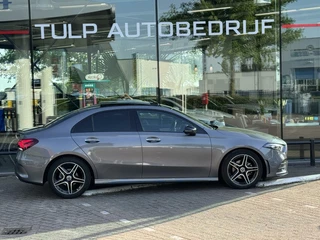 Mercedes-Benz A-Klasse Mercedes A-klasse 180 Business Solution AMG 2021 org 26476km - afbeelding nr 6
