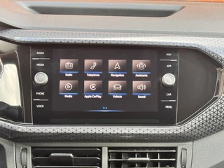 Volkswagen T-Cross Volkswagen T-Cross 1.0 TSi Style CARPLAY|PDC|ACC|LANE ASSIST - afbeelding nr 21