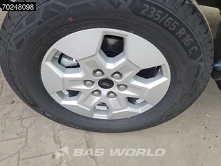Ford Transit Ford Transit 165pk Automaat 2025 model Dubbele schuifdeur L2H2 ACC 360camera Navi CarPlay Xenon Camera 10m3 Airco - afbeelding nr 10