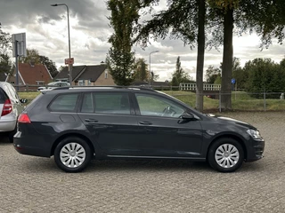 Volkswagen Golf - afbeelding nr 9