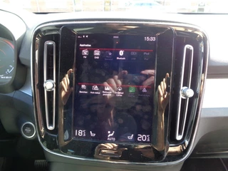 Volvo XC40 - afbeelding nr 21