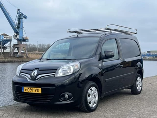 Renault Kangoo Renault Kangoo 1.5 dCi 90pk Energy Work Edition Trekhaak/Cruise/Airco/Bluetooth/Imperiaal/APK:10-2025 - afbeelding nr 27