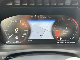 Volvo XC90 Volvo XC90 2.0 T8 Recharge AWD|Adaptive Cruise control|Pilot assist|Trekhaak|Parkeercamera|Leder - afbeelding nr 42