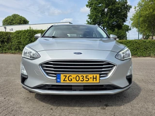 Ford Focus Ford Focus 1.0 EcoBoost, 1e Eig! Carplay! Trekhaak! Zondag OPEN! - afbeelding nr 5
