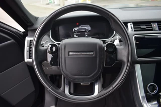 Land Rover Range Rover Sport - afbeelding nr 19