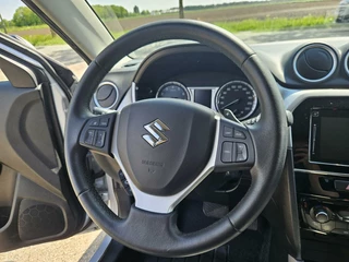 Suzuki Vitara Suzuki Vitara 1.6 Exclusive | Automaat | Slechts 35.500 KM! - afbeelding nr 17