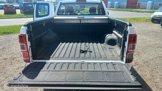 Ford Ranger Ford Ranger 2.0 EcoBlue XLT Super Cab - afbeelding nr 8