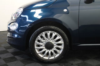Fiat 500 - afbeelding nr 7