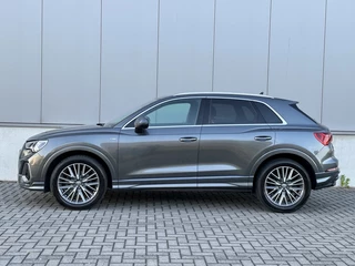 Audi Q3 - afbeelding nr 2