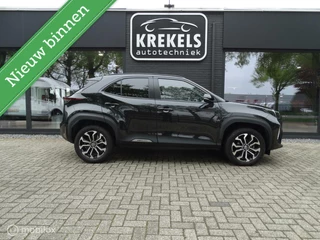 Toyota Yaris Cross Toyota Yaris Cross 1.5 Hybrid Executive | Panorama - afbeelding nr 4