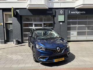 Renault Grand Scénic 1.3 TCe Intens 7p.