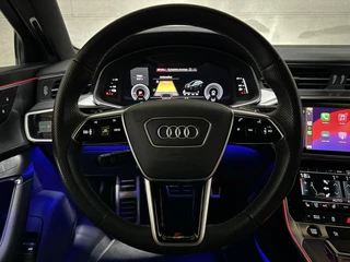 Audi A6 Audi A6 Avant 55 TFSI e Quattro Competition S-Line Edition - afbeelding nr 34