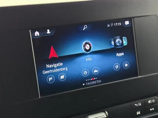 Mercedes-Benz Sprinter Mercedes-Benz Sprinter 314 2.2 CDI L3H2 Inrichting Navigatie Achteruitrijcamera Apple Carplay/Android Auto - afbeelding nr 39