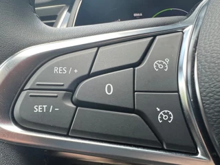 Renault Captur Renault Captur 1.6 E-Tech Hybrid 145 Rive Gauche - afbeelding nr 18
