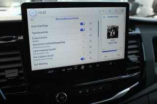 Ford Transit L3H2 Limited | Automaat | L+R Zijdeur | 360° Camera | Adap. Cruise | Carplay/Android | Lease 788,- p/m - afbeelding nr 37