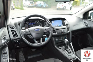Ford Focus Ford Focus Wagon 1.0 Trend NIEUWE DISTRIBUTIE - afbeelding nr 21