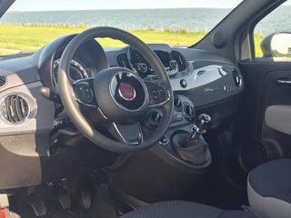 Fiat 500 - afbeelding nr 8