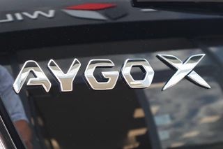 Toyota Aygo - afbeelding nr 24