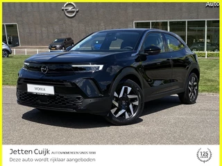 Opel Mokka - 301036551-0