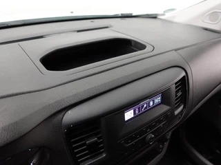 Opel Vivaro Opel Vivaro Combi 1.5 CDTI L2H1 Cruise Control  Parkeersensoren Achter  Bluetooth Airco Voor en Achter  Schuifdeur Rechts en Links - afbeelding nr 26