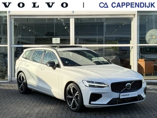 Volvo V60 - 237624317-0