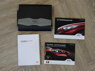 Kia Ceed Sportswagon Kia Ceed Sportswagon 1.6 GDI PHEV DynamicPlusLine | Apple Carplay | Stoelverwarming | - afbeelding nr 22