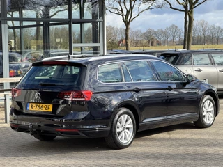 Volkswagen Passat - afbeelding nr 15