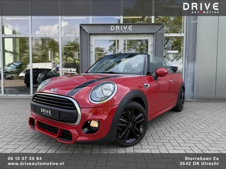MINI Cabrio - 98499638-0