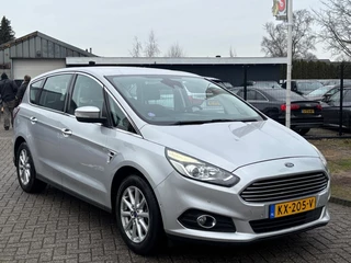 Ford S-Max - afbeelding nr 3