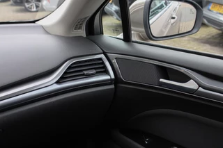Ford Mondeo Ford Mondeo Wagon 2.0 IVCT HEV Titanium 187pk | Adaptieve Cruise | Trekhaak | Panorama Dak - afbeelding nr 36