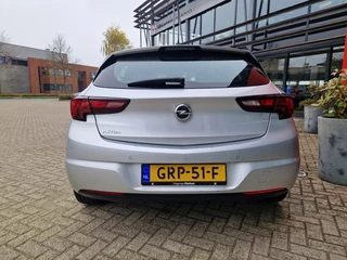Opel Astra - afbeelding nr 7
