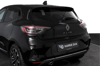 Renault Clio Renault Clio 1.0 TCe 90 PK GPF techno | Dig. Cockpit | Cruise | Stoel-+Stoelverw. | PDC | Camera | NAV + App. Connect | ECC | DAB | LM 16