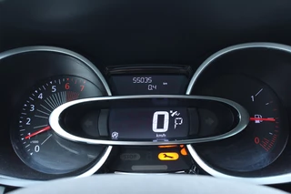 Renault Clio Renault Clio 1.2 Dynamique AUT 1eEIGNR! NAV DAB CLIMA CRUISE '16 - afbeelding nr 13