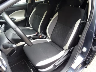 Nissan Micra - afbeelding nr 9