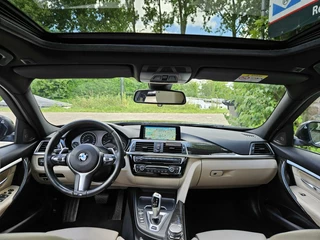 BMW 3 Serie BMW 3-serie 330e PHEV Iperformance VEEL OPTIES! Zeer nette staat! - afbeelding nr 4
