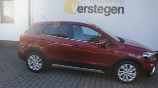 Suzuki S-Cross Suzuki S-Cross 1.0 B.jet Select - afbeelding nr 19