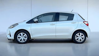 Toyota Yaris Toyota Yaris 1.5 Hybrid Aspiration - afbeelding nr 5