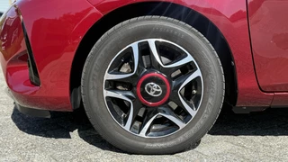 Toyota Yaris Toyota Yaris 1.5 Hybrid Active | Camera | Navi | Cruise - afbeelding nr 28