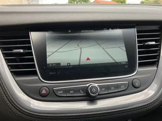 Opel Grandland X Opel Grandland X 1.2 Turbo Business Edition 130 pk | 1e eigenaar | dealer onderhouden | navigatie | trekhaak | incl. BTW - afbeelding nr 21