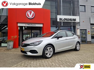 Opel Astra 1.2 110pk Edition | Navi | Cruise | PDC