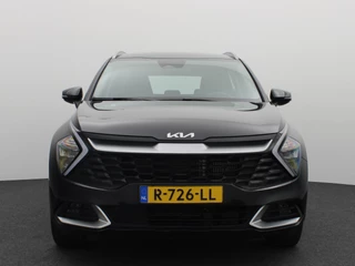 Kia Sportage 180PK / AUTOMAAT / CAMERA / CARPLAY / NAVI / CLIMA / PDC / ACC / NL-AUTO - afbeelding nr 17