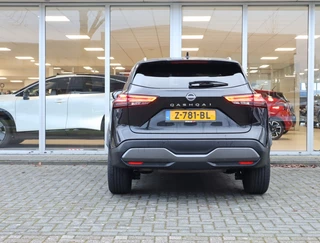 Nissan QASHQAI - afbeelding nr 13