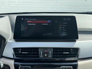 BMW X2 BMW X2 XDrive25e High Executive M-pakket Sfeer Harman/kardon Leder Carplay Head up Led - afbeelding nr 34