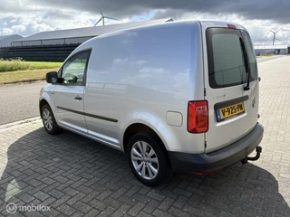 Volkswagen Caddy Volkswagen Caddy Bestel 2.0 TDI L1H1 ( apk bij aflevering ) - afbeelding nr 6