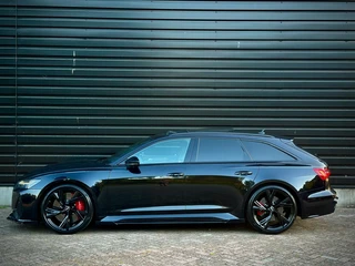 Audi RS6 Audi RS6 Quattro DYNAMIC+|PANO|CERAMIC|B&O|SOFTCLOSE VOL! - afbeelding nr 8