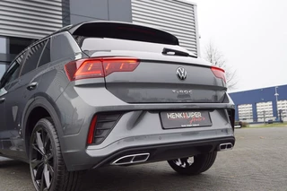 Volkswagen T-Roc - afbeelding nr 30
