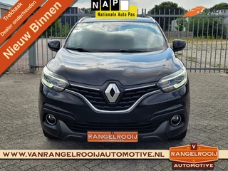Renault Kadjar Renault Kadjar 1.2 TCe Extase, trekh., 19