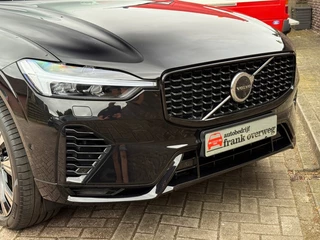 Volvo XC60 Volvo XC60 2.0 T6 R DESIGN RECHARGE Long Range Panodak ACC 21 Inch - afbeelding nr 13