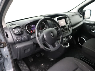 Renault Trafic Renault Trafic 2.0DCi 145Pk Lang Dubbele Cabine Edition | Camera | Airco | Cruise | privacy - afbeelding nr 3