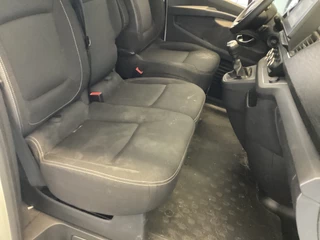 Renault Trafic Renault Trafic 2.0 dCi 130 pk L2 BPM VRIJ! LED/ Navi/ Carplay/ PDC/ Cruise/ Airco - afbeelding nr 48